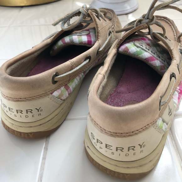 Sperry Top-Sider Boat Shoe - Picture 2 of 4